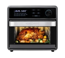 kalorik maxx air fryer oven