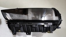 BMW X7 G07 headlight left facelift 2023 onwards 5A5F0D5-01 5A5F0D5 1275101000504