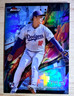 Yoshinobu Yamamoto /325 (RC)💎2024 Topps Finest - WS MVP!!! - Dodgers