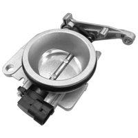 Partstec PTA516-0140 Drosselklappenstutzen FüR Renault Dacia