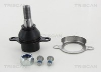 Triscan 8500 165021 Trag-/FüHrungsgelenk FüR Ford