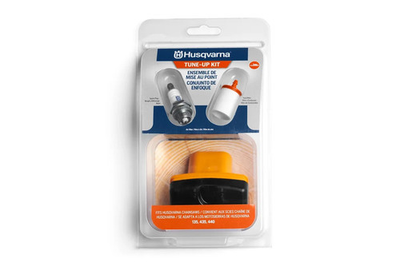 #ad Genuine OEM Husqvarna 135 435 440 Chainsaw Tune Up Kit 599333401 $13.79