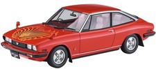 Hasegawa 1/24 Isuzu 117 Coupe Late Model ☆☆XC-J Plastic Model 20628