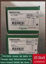 1PC NEW Schneider TM2DOCKN Free shipping