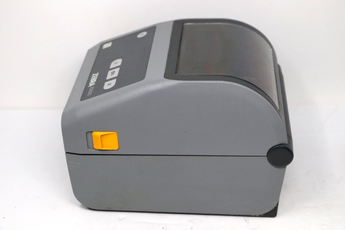Zebra ZD620 Thermodirekt Etikettendrucker USB Ethernet ZD-620 Bluetooth WLAN - Bild 9 von 13