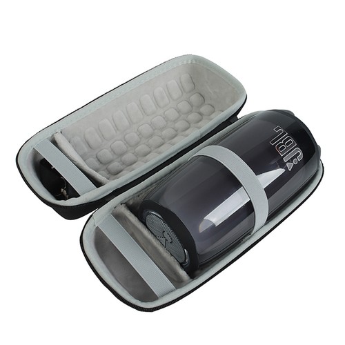 Newest Hard EVA Travel Storage Box for JBL Pulse 5 Protective Bag Case Speaker - Picture 7 of 18