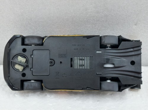 Scalextric C4519 Ford Mustang GT3 Proton Comp, #88 132 Slot Car *DPR* - Picture 8 of 16
