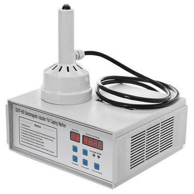#ad Portable Handheld Induction Sealer 20mm 130mm 110V Induction Sealing Machine ... $272.14