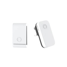 Image of ENER-J Wireless Kinetic Doorbell & Chime