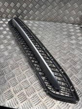 BMW X1 E84 2014 Unteres Gitter dreiteilig vorne 7307792 FOM110755