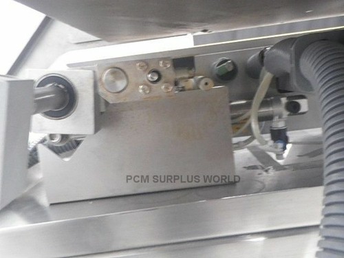 CARTON MAGAZINE 51''X11"" para IWK SC6 Cartoner - Imagen 9 de 12