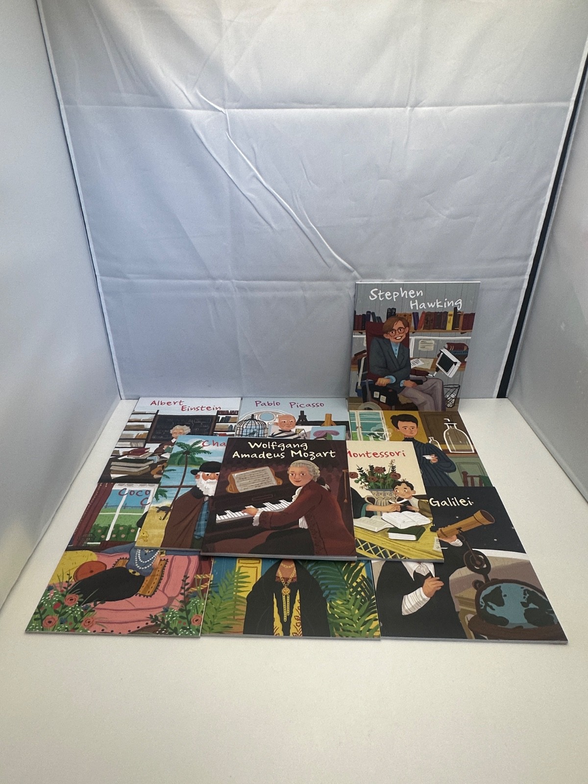 Picture 1 of 12
