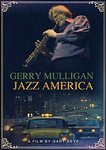 Gerry Mulligan Gerry Mulligan Jazz America DVD New 760137516798