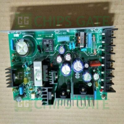 1PCS HOPE elevator control cabinet power board RT-3-522 PWB-81J