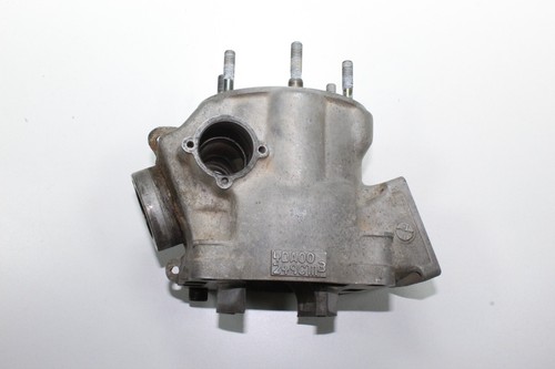 1992 - 1993 Yamaha WR250 92 YZ250 OEM Cylinder Jug Top STD Bore Z12 - Bild 3 von 8
