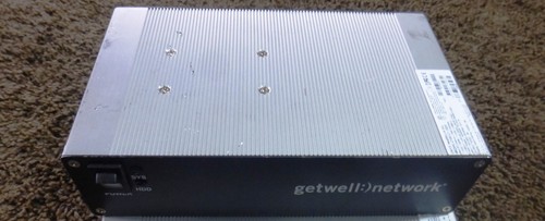 Onyx Healthcare MEDPC-2100-C1-1010 USFF Desktop | 1x Celeron | 4GB DDR3 | No HDD - Picture 1 of 5