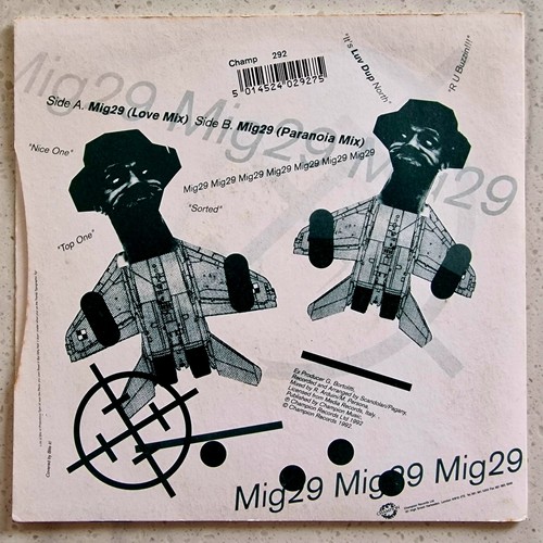 Choose Your Favourite 80/90s Soul Dance 7" - Pt 2 - 85 Listed Updated 23/04/2025 - Picture 97 of 214