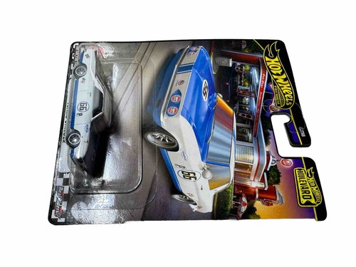 Hot Wheels Boulevard '66 Chevrolet Corvair Yenko Stinger, No.95 - Picture 2 of 6
