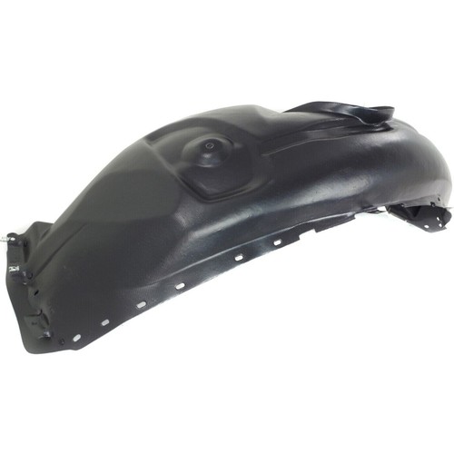 New Fender Liner Front Left Driver LH Side Fits 2013-14 Ford Escape CJ5Z16103A - Picture 3 of 5