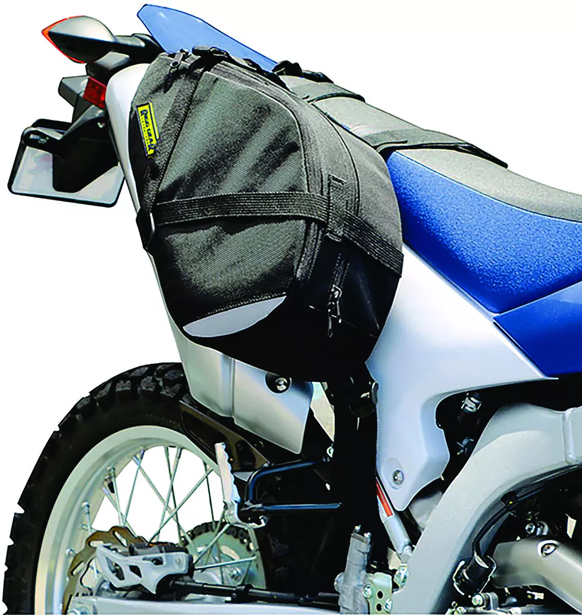 Nelson rigg dual sport best sale saddlebags