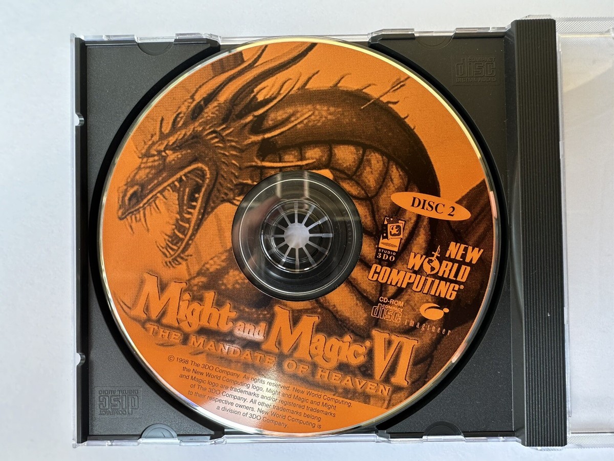 【未開封品】レジェンド オブ マイト＆マジック 日本語マニュアル付 Amazon | Dark Messiah of Might and Magic 日本語マニュアル付