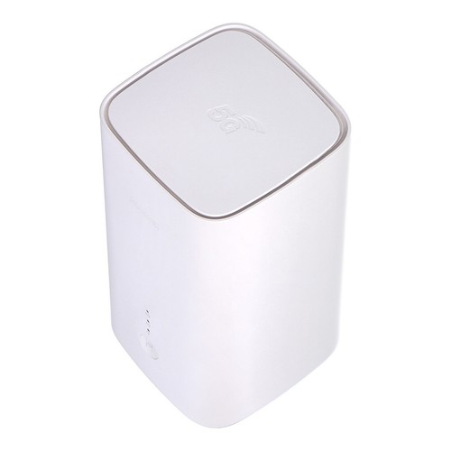 Huawei 5G CPE Pro 2 LTE 5G Router weiß H122-373 - Afbeelding 4 van 4