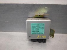 8200149673A motorsteuergerät für RENAULT CLIO II FASE II (B CB0) 1.5 DCI 4759660