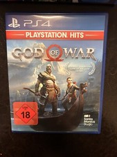 God of War (Sony PlayStation 4)