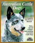 Australian Cattle Dogs by Beauchamp, Richard G.