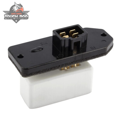 AC Blower Motor Resistor 5014212AA for Jeep Grand Cherokee Dodge Viper 2000-2010