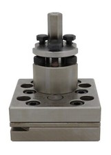 Metering Gear Pump, 0.6cc/rev, Mahr