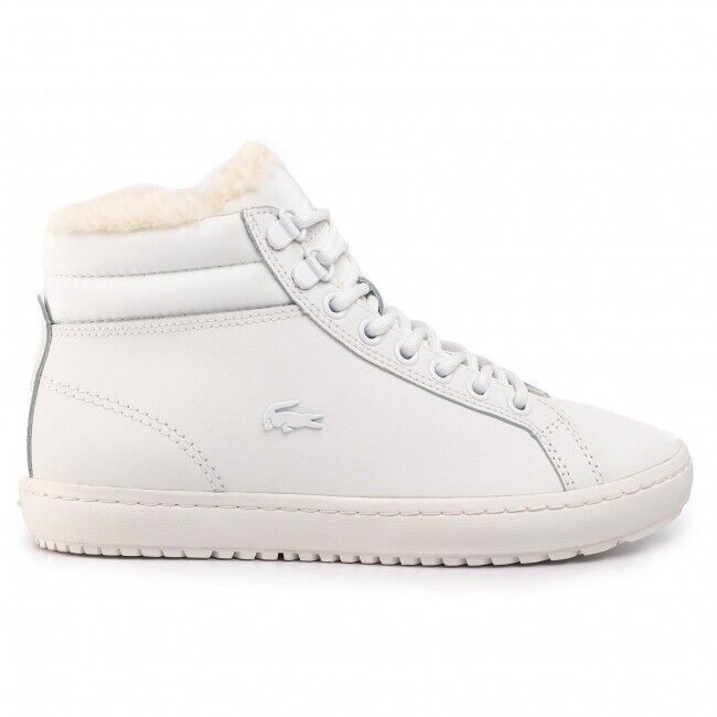 Lacoste Straightset Thermo 4191 CFA 7 38CFA000518C Rrp 143 Uk