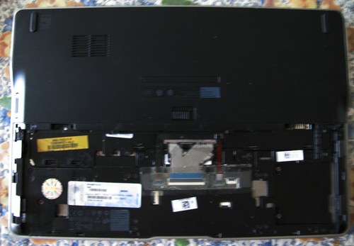 Dell Latitude 6430U Black , Core i5 , SSD 256 Gb , RAM 8 Gb , Windows 10 Pro 64 - Photo 10/10