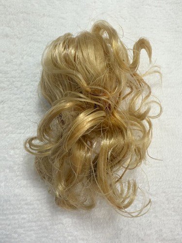 Western Winking Barbie Doll Replacement Head Taiwan Vintage - Picture 5 of 9