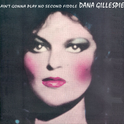 Dana Gillespie Aint Gonna Play No Second Fiddle GATEFOLD RCA Vinyl LP