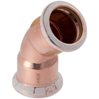 Ge Mapress Kupfer Bogen 45Gr (Gas) D42