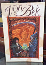 Von Bek by Michael Moorcock, Published by White Wolf Inc, 1994