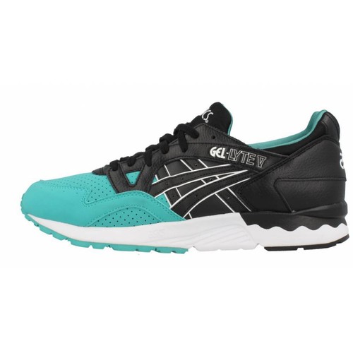 Femme Pour Color Basket H5v2l Noir Asics OaRn5wqx7