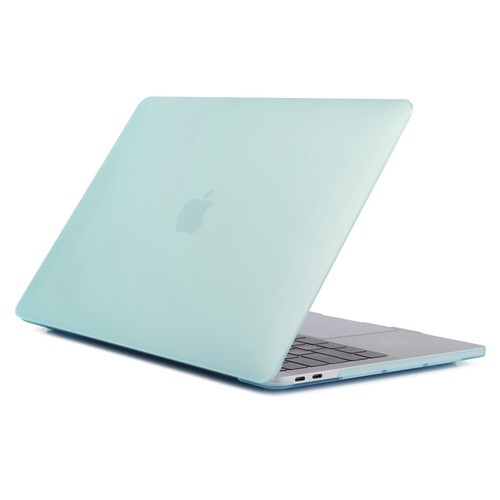 Ultra-thin Matted Hard Case Cover For Apple MacBook Air Pro Retina 11 13 15 inch - Picture 38 of 96