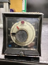 Eagle Signal HP51A6 cycle flex timer 0 To 60 Seconds #257K105