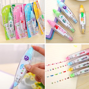 Correction-Correcting-Tape-Fita-Stationery-Corrector-Sticker-Papeleria-Novelty