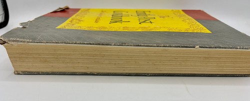 The Emily Post Cookbook HC w/ Dust Jacket Funk & Wagnalls 1951 1st Edition Vtg - Picture 22 of 22