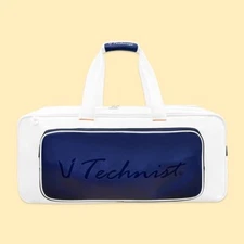 Technist Badminton Bag 2 Pack Bag Unisex Racket Racquet Bag Sports NWT TNB54118