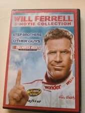 Ferrell Funnies Multi Feature Fall 2012 (DVD)