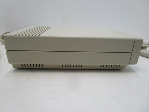 COMMODORE 1581 DISK DRIVE FOR C64 64C VIC-20 C16 PLUS/4 128 TESTED/WORKING L37 - Picture 5 of 23