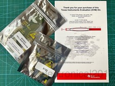 10pc TI Hall Effect Sensor adapter PCB for SMD/TO-92 DRV50xx packages w/ Magnet