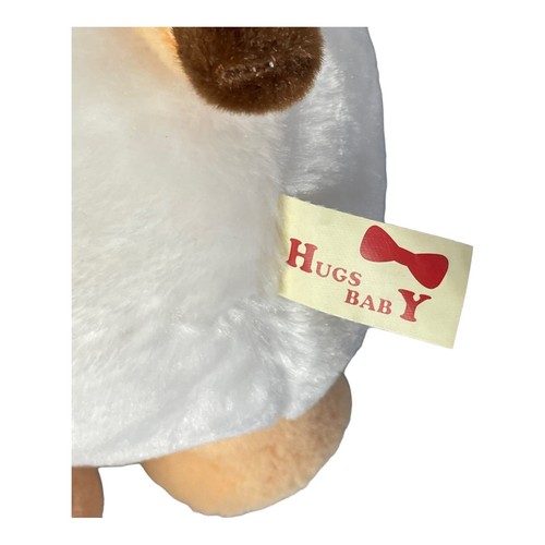 Disney Parks Epcot House Of Good Fortune Hugs Baby Panda Lion Costume With Tags - Picture 4 of 6