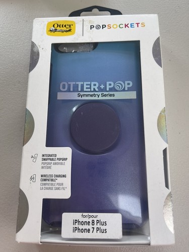 OtterBox 77-65172 Apple iPhone Otter + Pop Symmetry Case - Making Waves