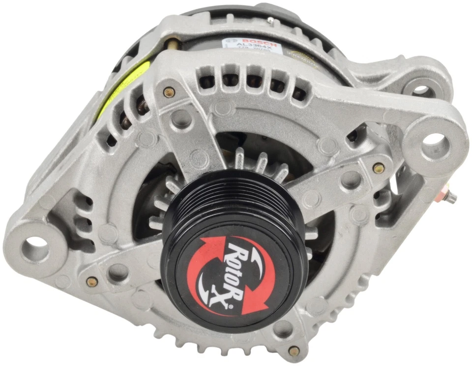 Alternador Bosch para Toyota RAV4 2010-2012 3,5 L V6 (remanufacturado) 2011 Foto 4 de 4