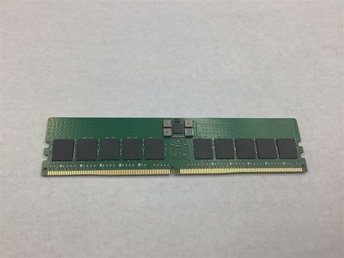 HMCG88AMBRA190N HYNIX 32 GB (1X32 GB) 2Rx8 PC5-5600B ECC MEMORIA RDIMM - Foto 2 di 2